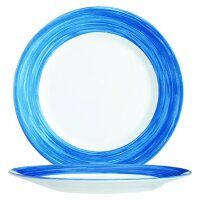 Teller flach 23,5cm 330