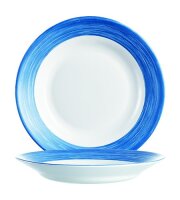 Teller tief 22,5cm 575