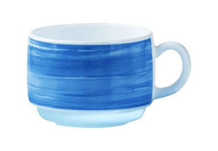Obertasse stapelbar 64