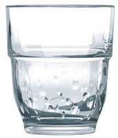 Stacky Oxygene Stapelglas 716