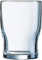 Campus FH18 Stapelglas 379