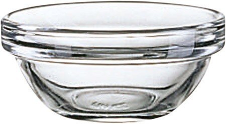 Stapelschale 6 cm 564