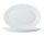 Platte oval 29cm 390
