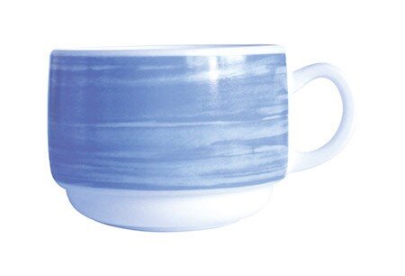 Obertasse stapelbar 478
