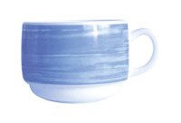 Obertasse stapelbar 478