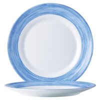 Teller flach 23,5cm 929