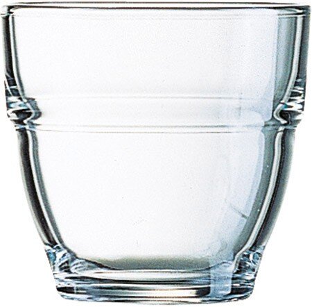 Forum FB16 Stapelglas 662