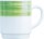 Bockbecher stapelbar 430