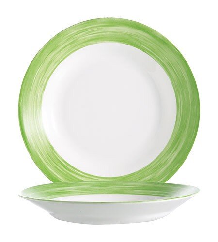 Teller tief 22,5cm 527