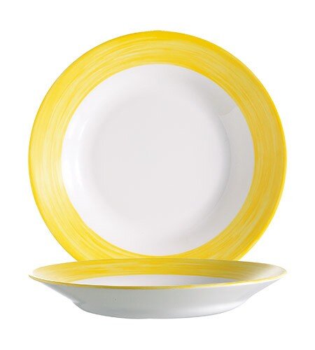 Teller tief 22,5cm 323