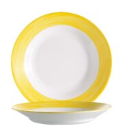 Teller tief 22,5cm 323