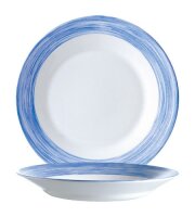 Teller tief 22,5cm 634