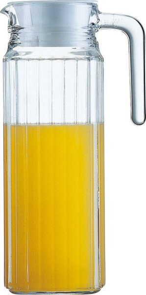 Quadro Kühlschrankkrug 1,1l 23