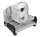 Allesschneider Silber mit 2 Messern 622