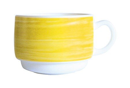 Obertasse stapelbar 580