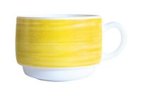 Obertasse stapelbar 580