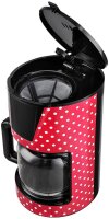 Kaffeemaschine haushaltüblich