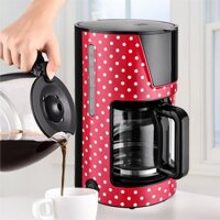 Kaffeemaschine haushaltüblich