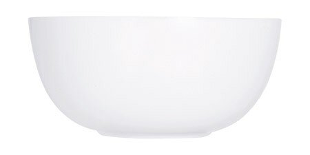 Schale 21cm, Diwali white 508
