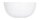 Schale 21cm, Diwali white 508