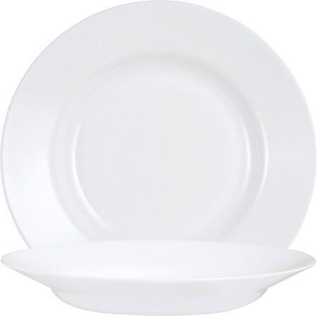 Teller tief 22,0 cm, Everyday 402