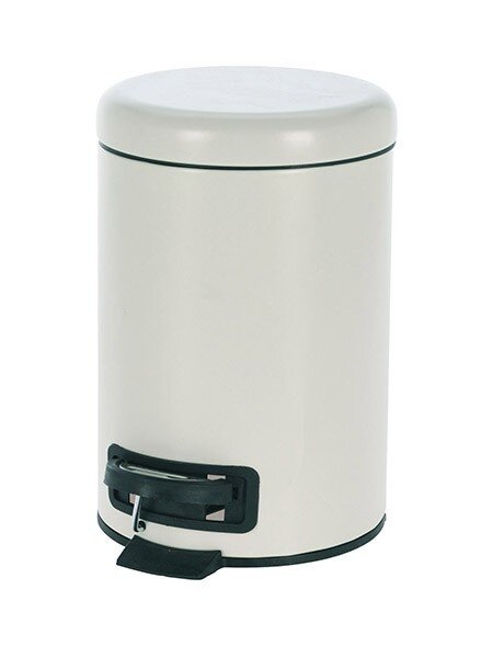 Kosmetikeimer/Treteimer 3 Liter 516