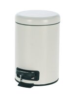 Kosmetikeimer/Treteimer 3 Liter 516