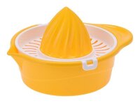 Zitrus-/Orangenpresse, farbig 423