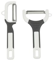 Sparschäler-Set, 2-teilig 288
