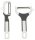 Sparschäler-Set, 2-teilig 288