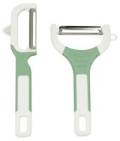 Sparschäler-Set, 2-teilig 29