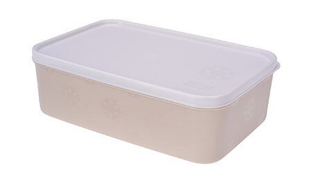 Vorratsbox/Tiefkühlbox 1,6L 611