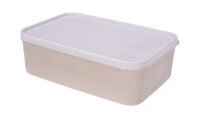 Vorratsbox/Tiefkühlbox 1,6L 611