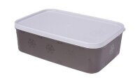 Besteckbox /Vorratsdose 1,6L 767