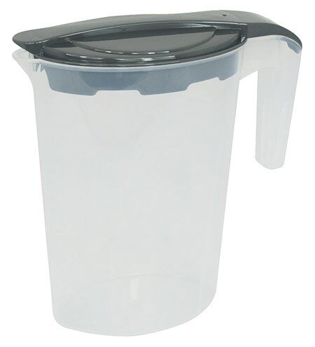 Kunststoffkanne 1,75L 347