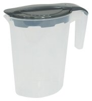 Kunststoffkanne 1,75L 347