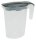 Kunststoffkanne 1,75L 347