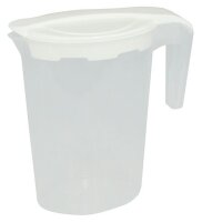 Kunststoffkanne 1,75L 812