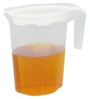 Kunststoffkanne 1,75L