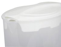 Kunststoffkanne 1,75L