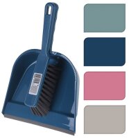 Kehrgarnitur Retro-Farben 521