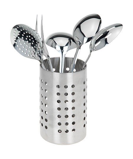Küchenhelfer-Set 6-teilig 370