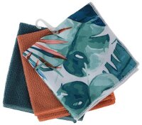 Mikrofasertuch 3er Pack 187