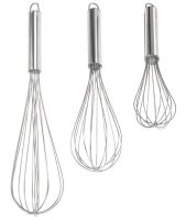 Schneebesen-Set 3-teilig 609