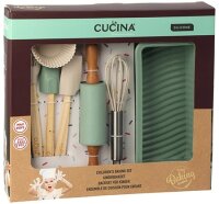 Silikon-Backset für Kinder 68