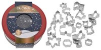 Ausstechformen-Set 760