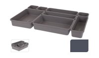 Schubladeneinteiler 8-teilig 22