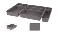 Schubladeneinteiler 8-teilig 610