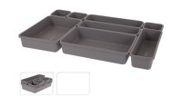 Schubladeneinteiler 8-teilig 466