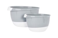 Rührschüssel-Set 2-teilig 665